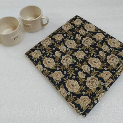 Lawn 2 Piece - Overall Suit