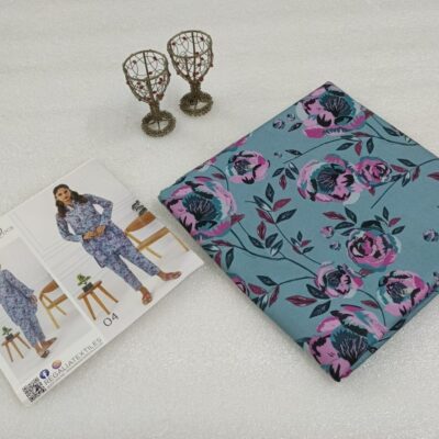 Lilen 2 Piece - Overall Suit