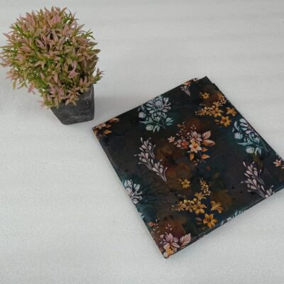 Lawn 2 Piece - Overall Suit