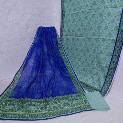 Lawn 3 Piece - Printed Suit