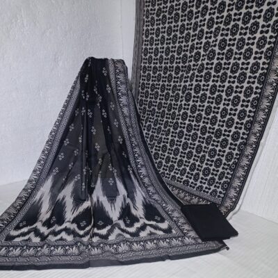 Lawn 3 Piece - Printed Suit