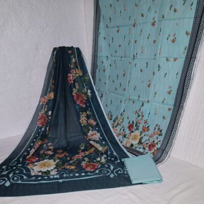 Lawn 3 Piece - Printed Suit