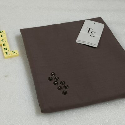 Cotton 2 Piece - Plain