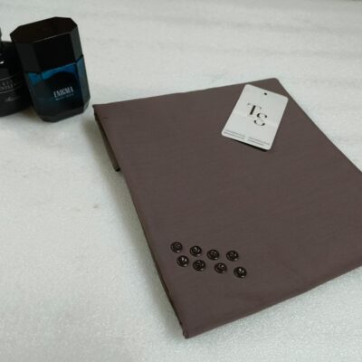 Cotton 2 Piece - Plain