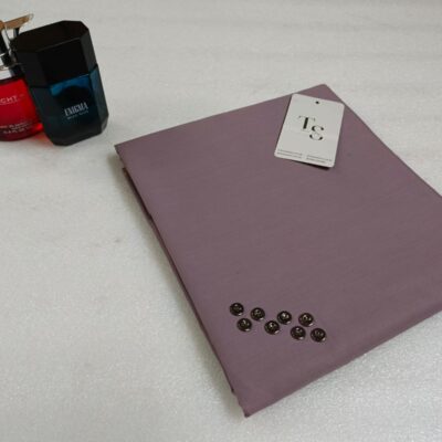 Cotton 2 Piece - Plain