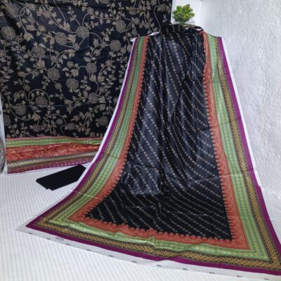 Lawn 3 Piece - Printed Suit