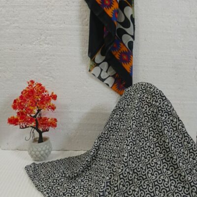 Lawn 3 Piece - Overall Suit