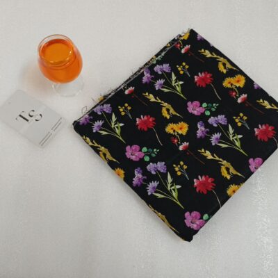 Khaddar 2 Piece - Printed