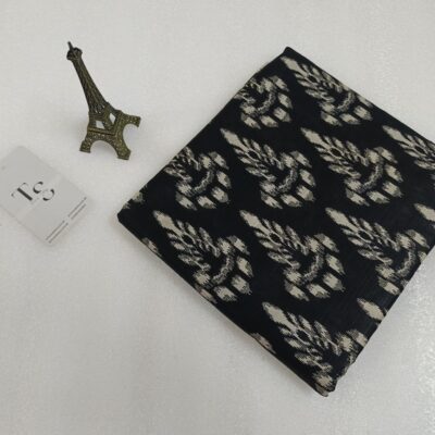 Khaddar 2 Piece - Printed