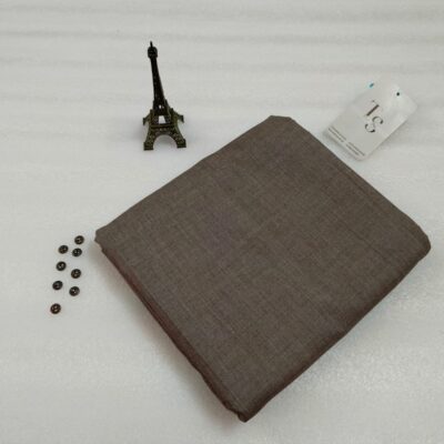 Woolen 2 Piece - Plain