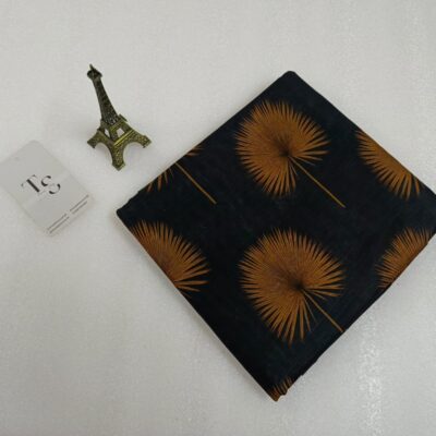 Khaddar 2 Piece - Printed