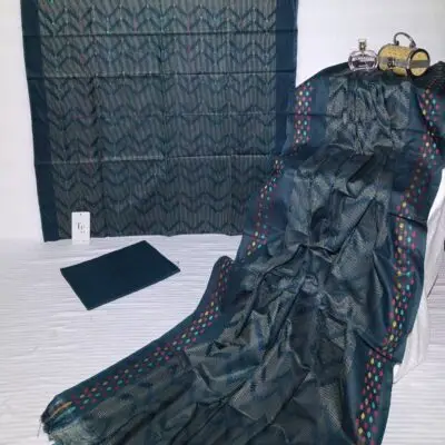 Winter Jacquard 3 Piece