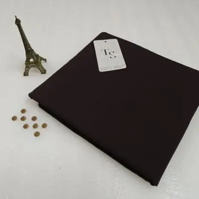 Wash & Wear 2 Piece - Plain