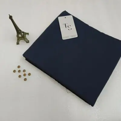 Wash & Wear 2 Piece - Plain