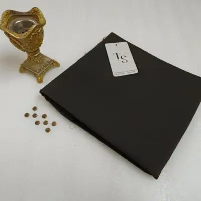 Wash & Wear 2 Piece - Plain