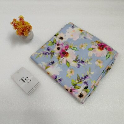 Linen 2 Piece - Printed