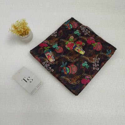 Linen 2 Piece - Printed