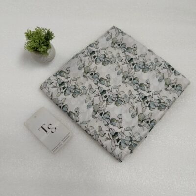 Linen 2 Piece - Printed