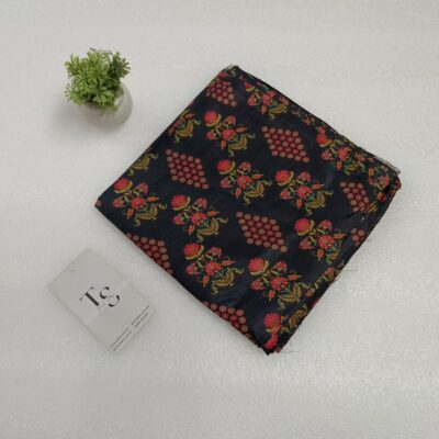 Linen 2 Piece - Printed