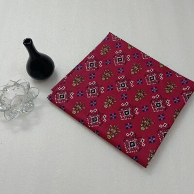 China Marina 2 Pc Printed