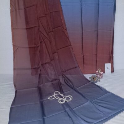 Silk 3 Piece - Double Tone