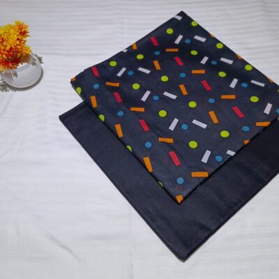 Lawn 2 Piece - Printed Suit