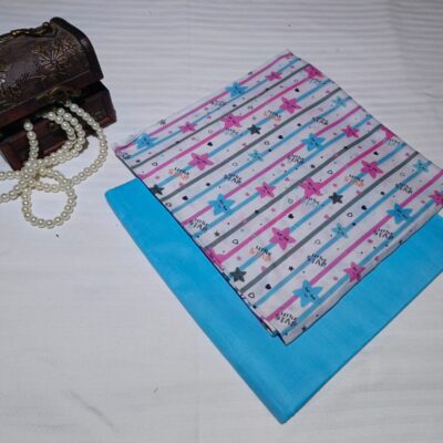 Lawn 2 Piece - Printed Suit