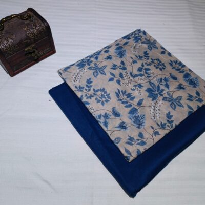 Lawn 2 Piece - Printed Suit